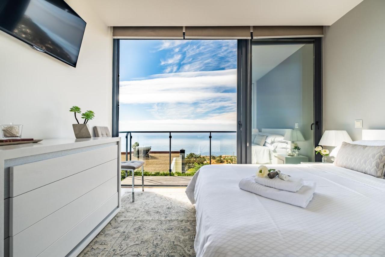Hillside Villa Arco da Calheta Kültér fotó